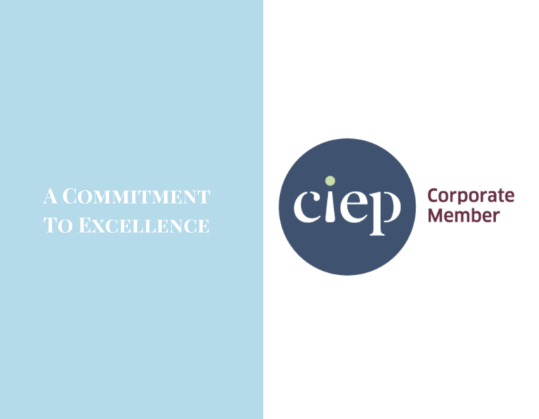 A Commitment to Excellence